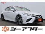 CAMRY HYBRID