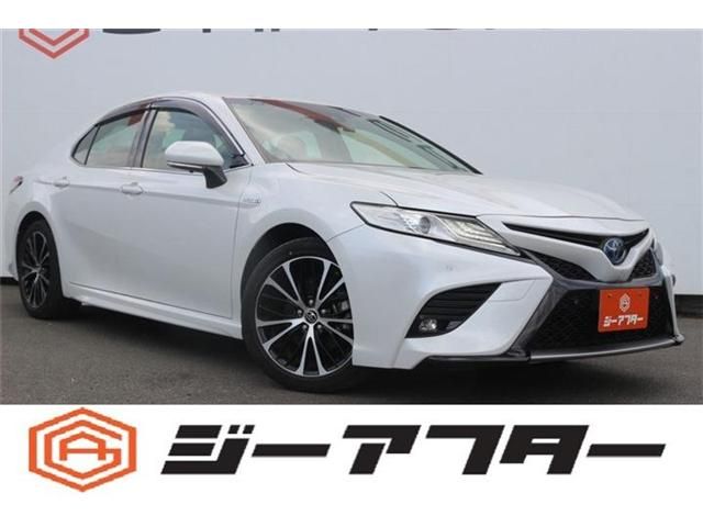 CAMRY HYBRID