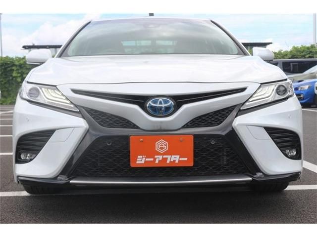 CAMRY HYBRID