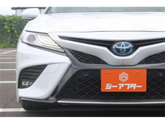CAMRY HYBRID