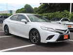 CAMRY HYBRID