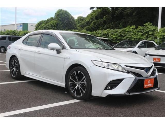 CAMRY HYBRID