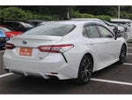CAMRY HYBRID