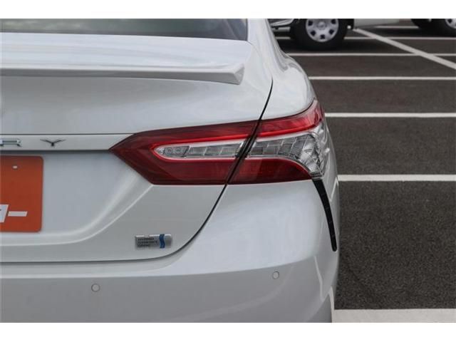 CAMRY HYBRID