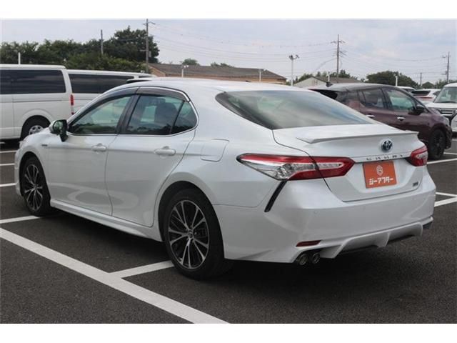 CAMRY HYBRID