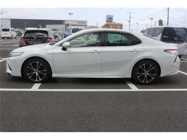 CAMRY HYBRID