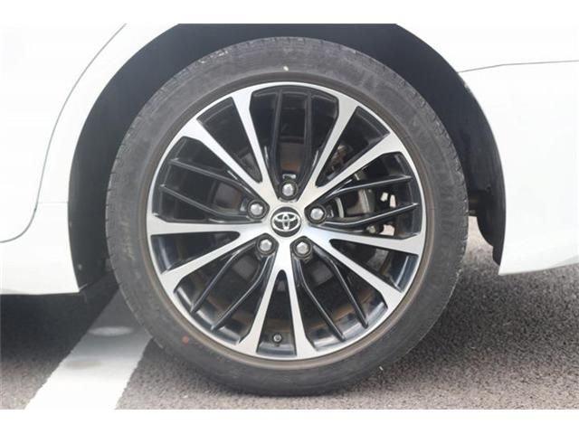 CAMRY HYBRID
