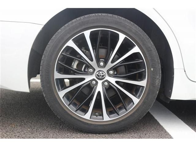 CAMRY HYBRID