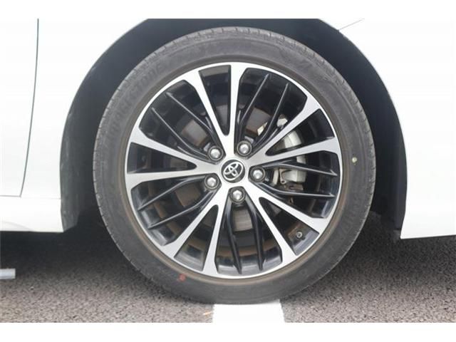 CAMRY HYBRID