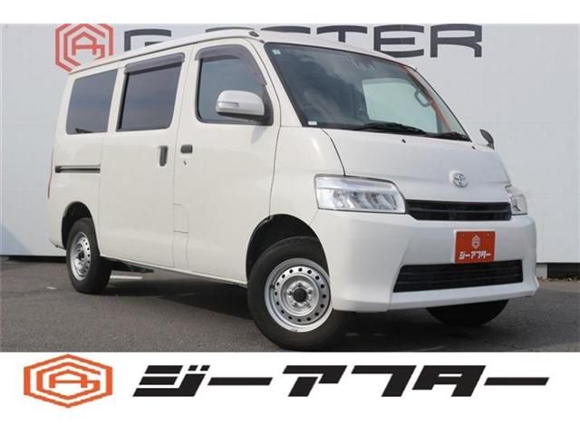 TOWNACE van 2WD
