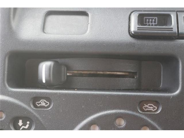 TOWNACE van 2WD