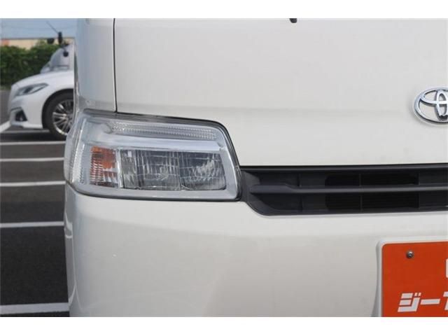 TOWNACE van 2WD