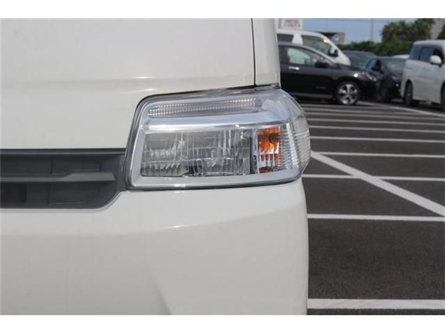TOWNACE van 2WD