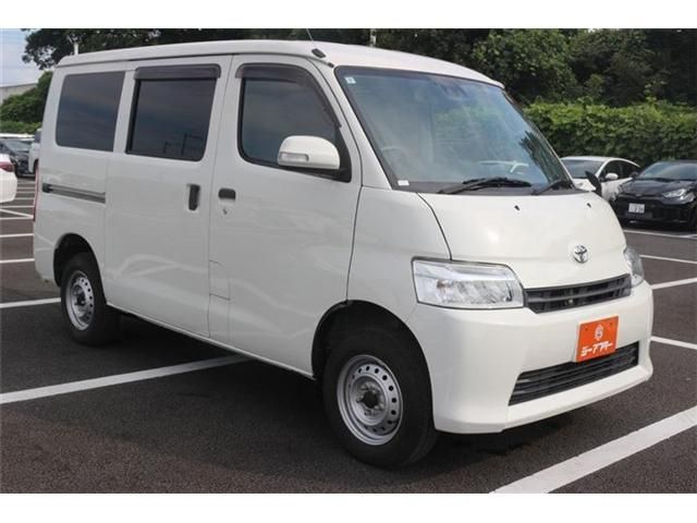 TOWNACE van 2WD