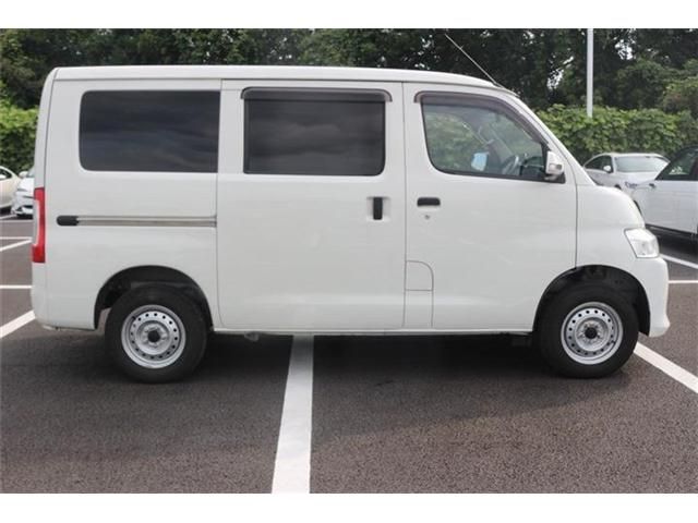 TOWNACE van 2WD
