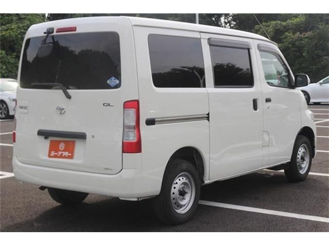 TOWNACE van 2WD