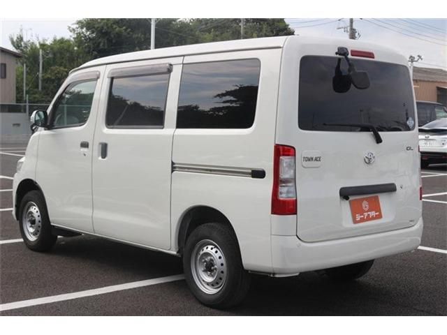 TOWNACE van 2WD