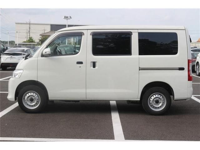 TOWNACE van 2WD