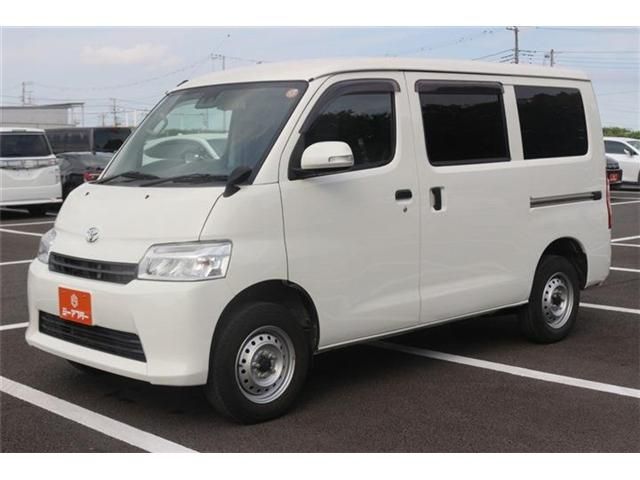 TOWNACE van 2WD