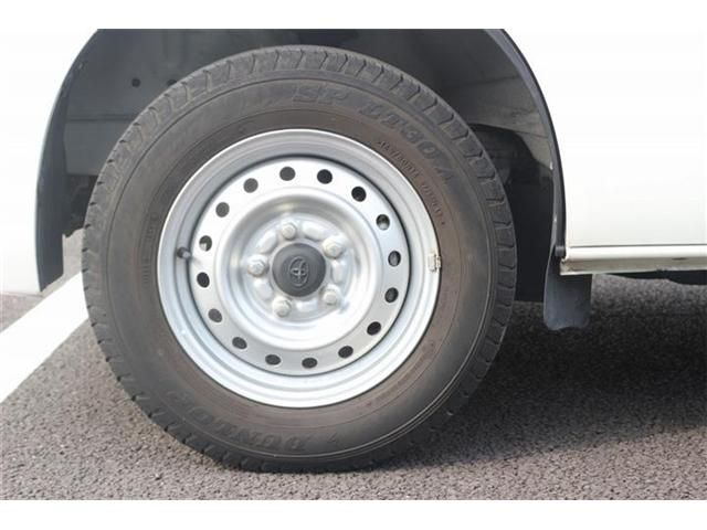 TOWNACE van 2WD
