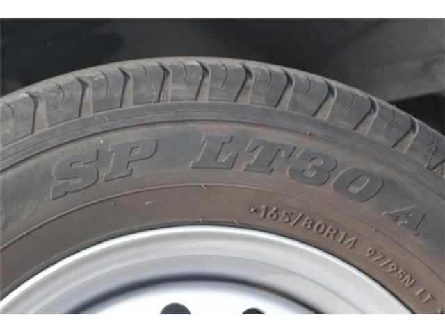TOWNACE van 2WD