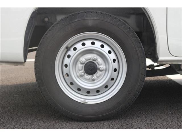 TOWNACE van 2WD