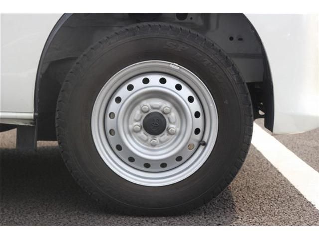 TOWNACE van 2WD