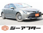 COROLLA SPORT HYBRID