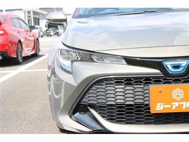 COROLLA SPORT HYBRID