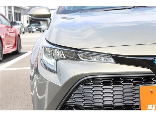 COROLLA SPORT HYBRID