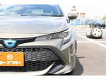 COROLLA SPORT HYBRID