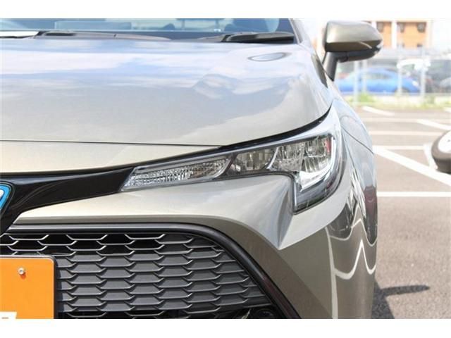COROLLA SPORT HYBRID