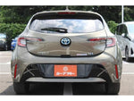 COROLLA SPORT HYBRID