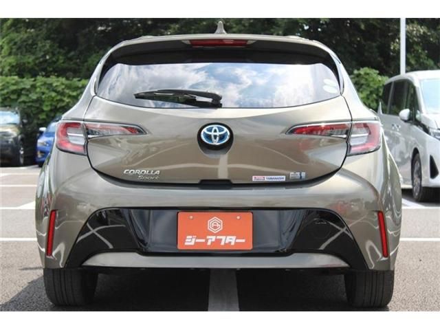 COROLLA SPORT HYBRID