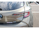 COROLLA SPORT HYBRID