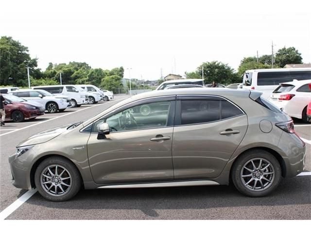 COROLLA SPORT HYBRID