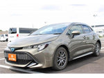 COROLLA SPORT HYBRID