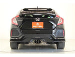 CIVIC hatchback