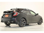 CIVIC hatchback