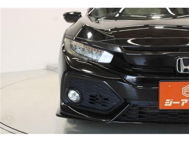 CIVIC hatchback
