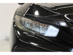 CIVIC hatchback