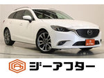 ATENZA Wagon
