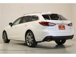 ATENZA Wagon