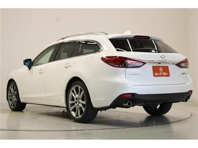 ATENZA Wagon