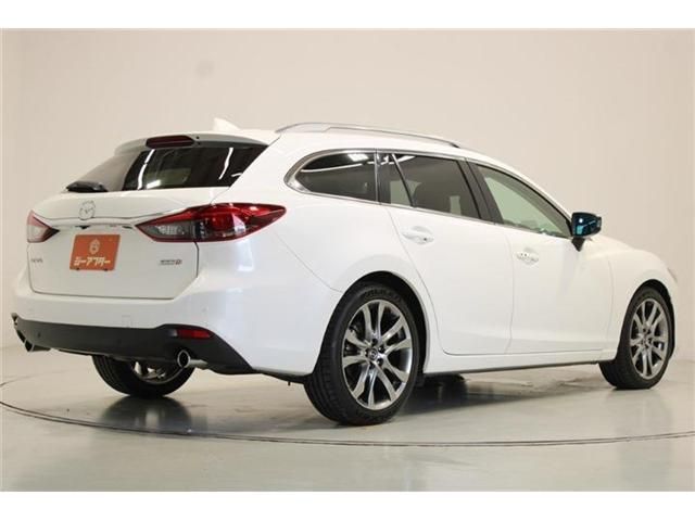 ATENZA Wagon