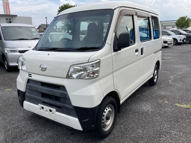 HIJET CARGO