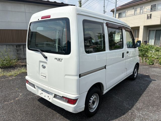 HIJET CARGO