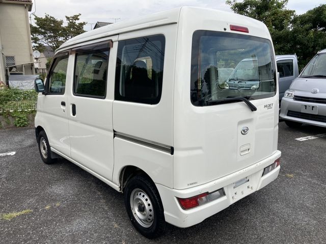HIJET CARGO