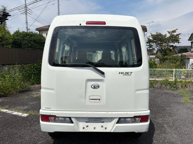 HIJET CARGO