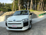 PROBOX van HYBRID